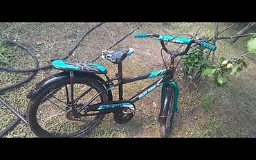 uaz qaz 69 satilir: 20 lik velosiped. Satılır. Qiyməti:25azn — 2