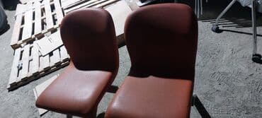 mebellər və qiymətləri: Gözləmə kreslosu 100 ədəd var — 2