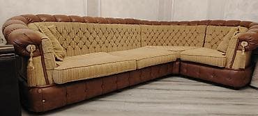 islenmis kunc divan: Künc divan, Açılan, Bazasız, Parça — 2