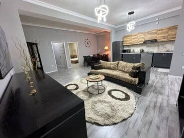 xirdalanda yeni tikili binalar: 3 otaqlı, 93 kv. m — 1