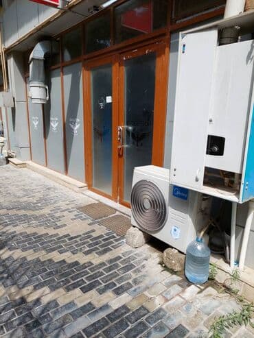 sumqayitda arenda obyekt: 28 may metrosunun yaxınlığında 365kv m sahəsi olan idman zalı obyekt — 3