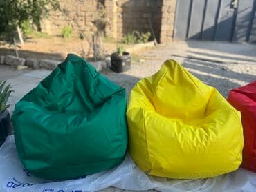 Boyunbağılar: Yeni, Pufik-kreslo, Parça — 4