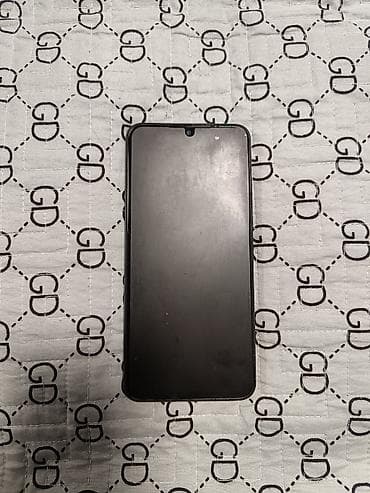 Elektronika: Infinix Note 12, 128 GB, rəng - Mavi, Sensor — 5