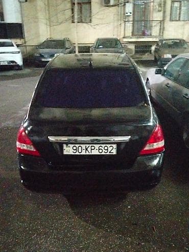 saipa saina satis merkezi: Nissan Tiida: 1.6 l | 2007 il Sedan — 4