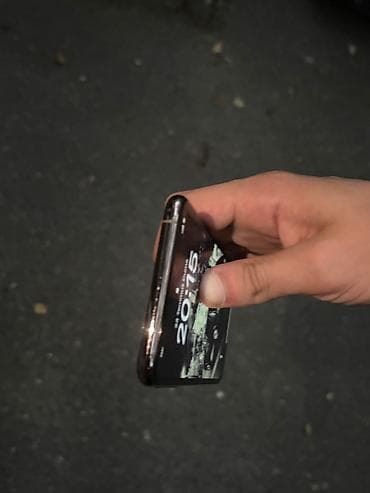 mini iphone x: IPhone Xs Max, 256 GB, Rose Gold, Face ID — 5