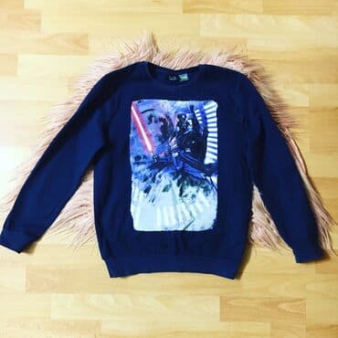 kətan köynəklər: Brend:Defacro Razmer:9-10 Yash(134-140) Istehsal:Turkey Material:Ketan — 2