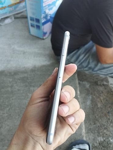 iphone ucuz modeli: IPhone 6s, 32 GB, Space Gray, Barmaq izi — 2