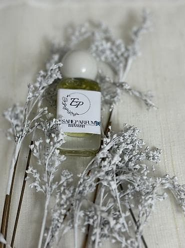 Esane Parfum – uniseks ətir yağı (roll-on flakon) - Brend: Esane