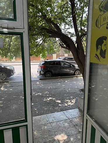 7ci Mikrorayonda Bərbər kreslo icarəyə verilir yol kənarı gediş — 4