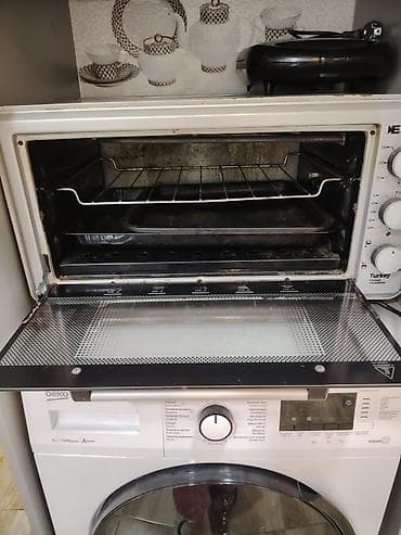 elektrik pilte: Elektrik sobası Stolüstü — 2