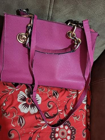 canta: Qol sumkasi az isledilib — 10