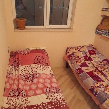 квартира в баку цена: 3 комнаты, Новостройка, м. Ахмедлы, 54 м² — 27