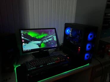 Tecili! Keys- Zalman + 4 ZALMAN RGB FAN + Controller