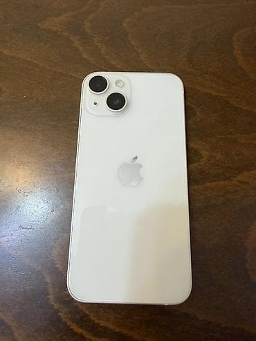 IPhone 14, Ağ