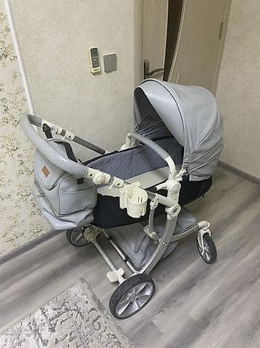 usag arabası: Çıxarılmayan beşikli araba, İşlənmiş, Ünvandan götürmə, Pulsuz çatdırılma, Ödənişli çatdırılma — 7