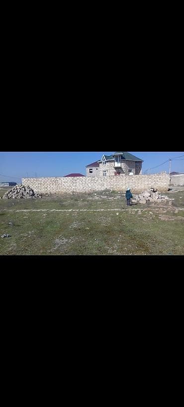 torpaq: 3 sot, Tikinti, Makler, Kupça (Çıxarış) — 3