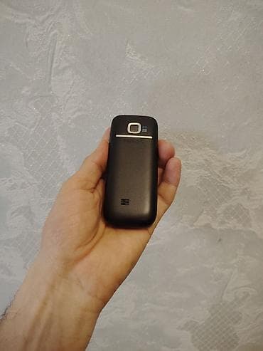 nokia 8800 4g: Nokia 8000 4G, 512 GB, rəng - Qara, Düyməli — 5