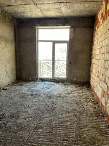 kub az bina evləri: M. Həzi Aslanov, 3 otaqlı, Yeni tikili, m. Həzi Aslanov, 147 kv. m — 2