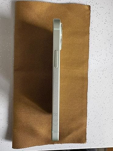 not 12 pro ikinci el: IPhone 12 mini, 64 GB, Yaşıl, Face ID — 6