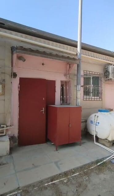 binə ucuz evlər: Binəqədi qəs. 1 otaqlı, 45 kv. m — 1