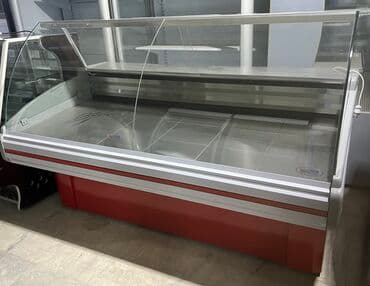 Kolbasa üçün, 120 * 2 * 90, Yeni, Ödənişli çatdırılma