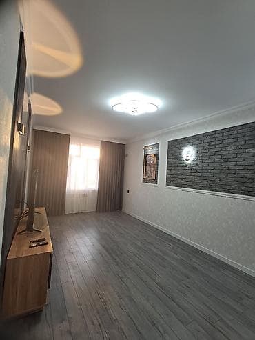 Bakı, 3 otaqlı, Köhnə tikili, m. İnşaatçılar, 80 kv. m — 7