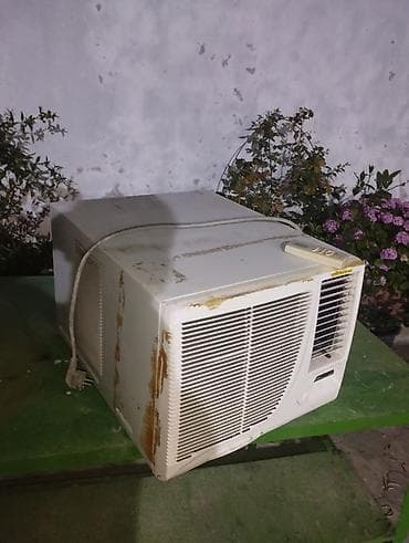 Kondisioner Gree, İşlənmiş, 30-35 kv. m, Monoblok, Kredit yoxdur — 2
