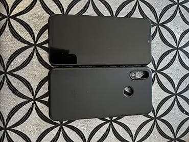 xiaomi redmi note 8: Redmi Note 7, 64 GB, rəng - Mavi, Barmaq izi, Face ID, İki sim kartlı — 3