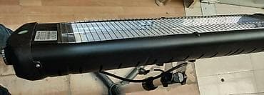 radiyatr: Qizdirici qızdırıcı pec peç Kumtel ecoray Turk istehsali 2500 watt guc — 5