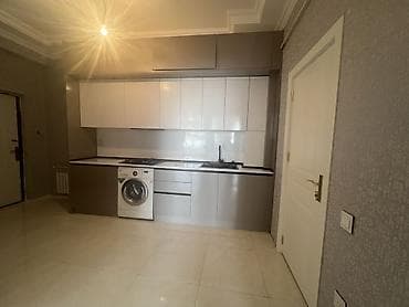 zaqatala meydan: 2 otaqlı, Yeni tikili, 80 kv. m — 4