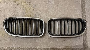 pendir: Butun qulaqlari salamatdi F10 F11 Abilsofka Abirsofka Grill Radiator — 1