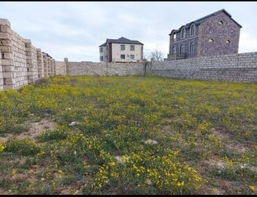 dübəndi torpaq: 5 sot, Tikinti, Makler, Kupça (Çıxarış) — 2