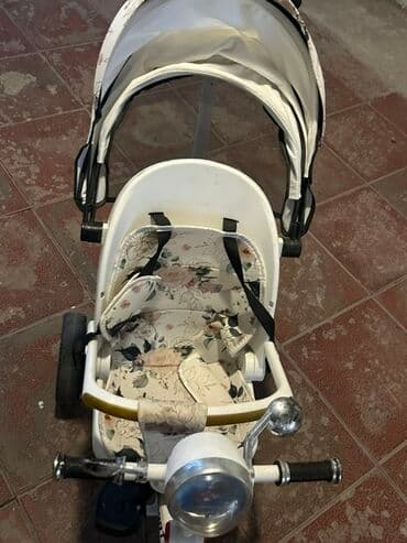 velosiped start: 1 ay istifade edilib teze kimidir — 1