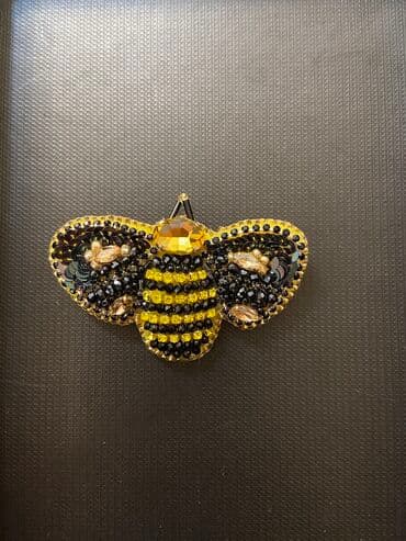 золотые комплекты с бриллиантами в баку: Очень красивые броши ручной работы Цены начинаются от 20 азн — 4