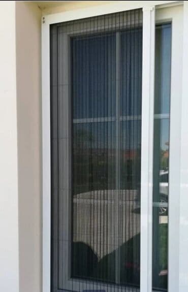 москитные сетки баку: Plastik pəncərə və qapılar üçün agcaqanad torların sifarişi qəbul — 4