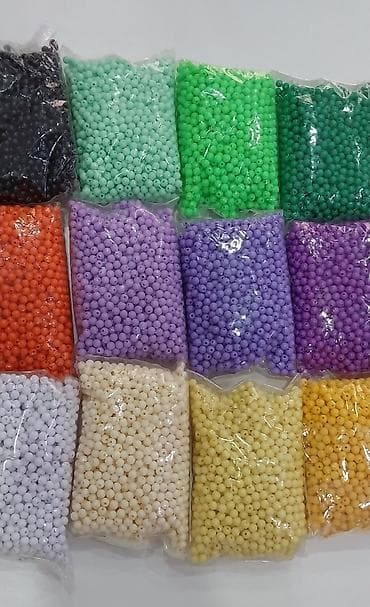 Muncuq paxkasi 4 man