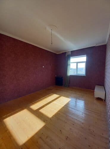 Məmmədli 3 otaqlı, 100 kv. m, Orta təmir