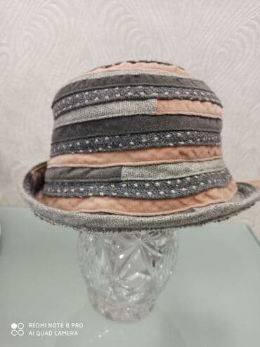 tibbi elcek qiymeti: Shapka, 47% pambiq. Tezedir — 3