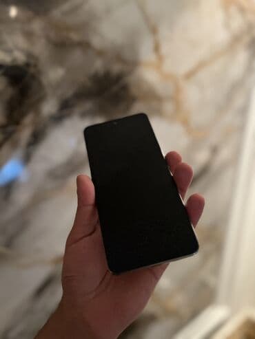 Foto və videokameralar: Poco X3 GT, 128 GB, rəng - Ağ, Barmaq izi, Face ID — 3