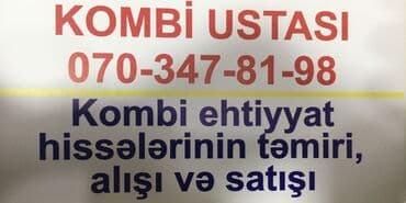 hoffman kombi xeta kodlari: Konbi Usdasi .Her nov. Konbileri temir edirik .Bizimle — 1