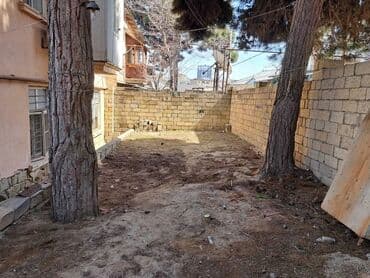 kiraye evler 2025 azadliq metrosu: Kirayə verili, 3 otaq + həyəti var. Ünvan Biləcəri Ploşot meydan — 6