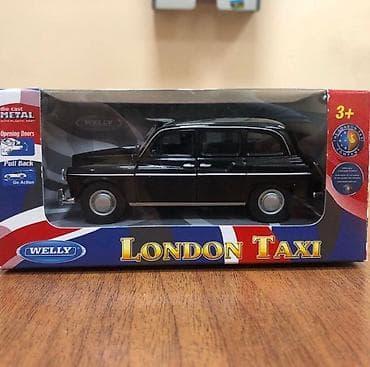 Ford, 2000 il, 1:43, Dəmir, Pulsuz çatdırılma, Ödənişli çatdırılma, Rayonlara çatdırılma