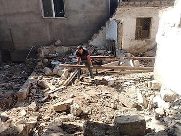 темир алабыз бишкек: SÖKÜNTÜ XİDMƏTİ – SÜRƏTLİ, TƏMİZ VƏ ETİBARLI! 🏠 Ev • Mənzil • Ofis • — 9