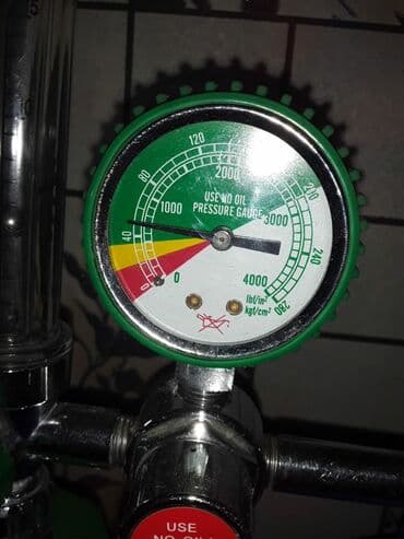 tibbi avadanlıqlar satışı: Reduktorlarin satışı və icarəsi — 4