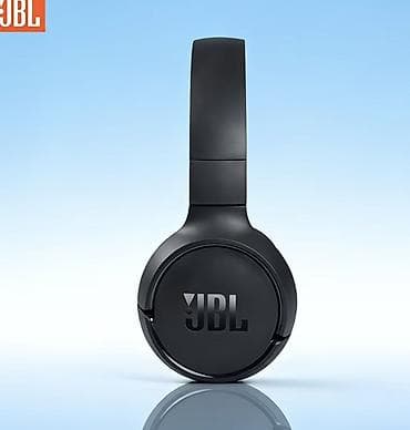 mini mikrofonlar: Yeni Simsiz (Bluetooth) Qulaqcıqlar, JBL, rəng - Qara — 5
