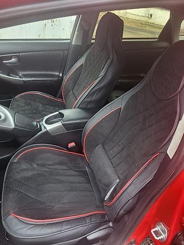 sky express gence: İCARƏ Toyota prius 2015il, buraxılış kartı var Depozit 400 azn — 6