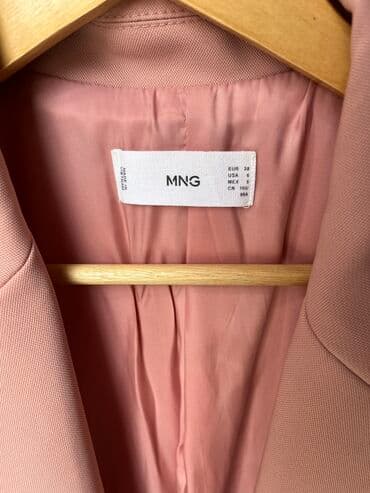 Пиджаки: Пиджак Mango 45 manat — 2