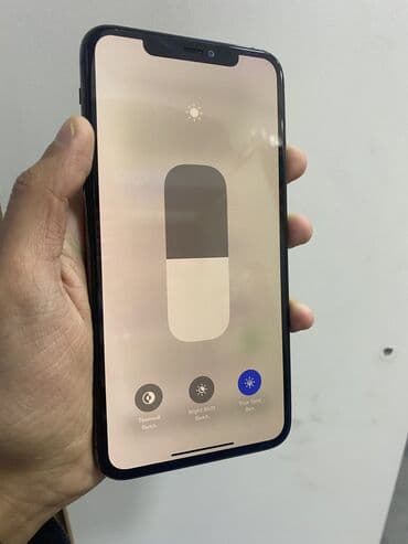 Alfa Romeo: IPhone 11 Pro Max, 256 GB, Space Gray, Zəmanət, Simsiz şarj, Sənədlərlə — 7