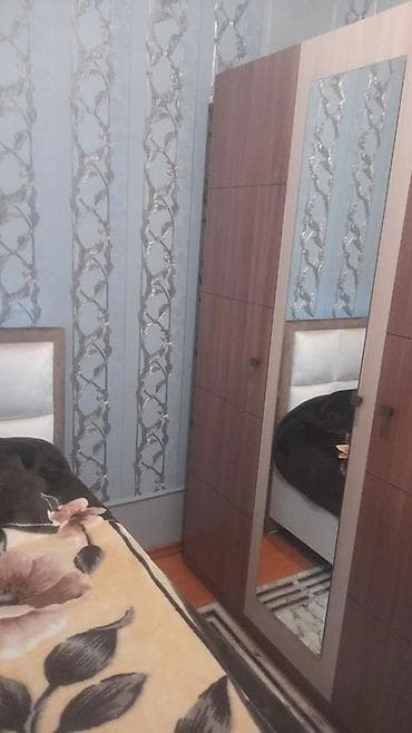 1 otagli evler: Xırdalan, 1 otaqlı, Köhnə tikili, 30 kv. m — 7