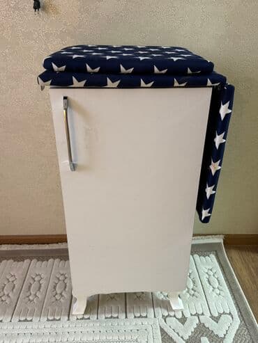 islenmis darvaza: İşlənmiş, Açılan, Düz dolab — 1